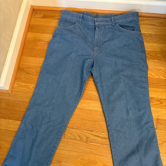 WRANGLER Other - WRANGLER MEN'S FIVE STAR JEANS  NWOT